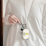 Подходит для Bose Great Shark 2 -го поколения защитный корпус. Объективно прозрачный Bose QC Noise arphlugs II рукав для наушников против падения Bose Quietcomfort