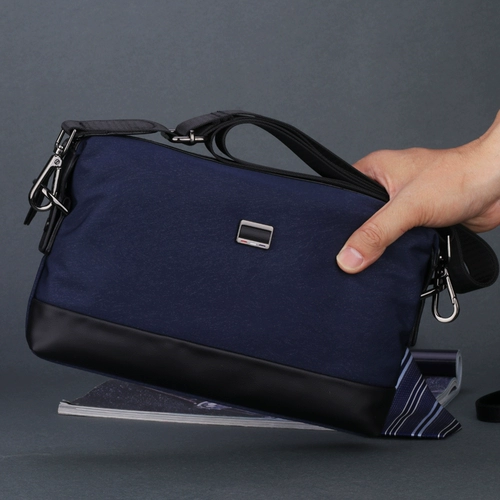 Сумка на одно плечо, ремешок для сумки, барсетка, маленькая тканевая нейлоновая вместительная и большая маленькая сумка клатч, ткань оксфорд