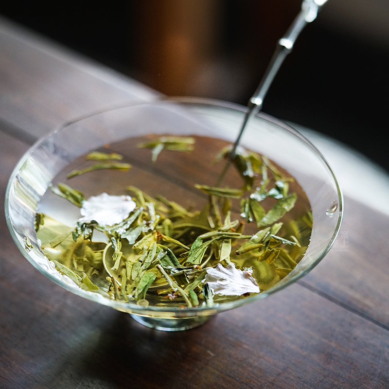 Heat-resistant glass green tea brewing bowl with teaspoon Japanese matcha bowl Point tea bowl Tea cup Tea cup Tea cup Tea cup Tea cup Tea cup Tea cup Tea cup Tea cup Tea cup Tea cup Tea cup Tea cup Tea cup tea cup tea cup