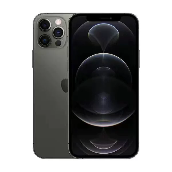 Apple/ Iphone 12, мобильный телефон, 12 pro max, поддержка всех стандартов связи, 5G
