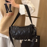 八妹 Демисезонная сумка для телефона, универсальная сумка на одно плечо для отдыха, лампа в виде луны, в корейском стиле