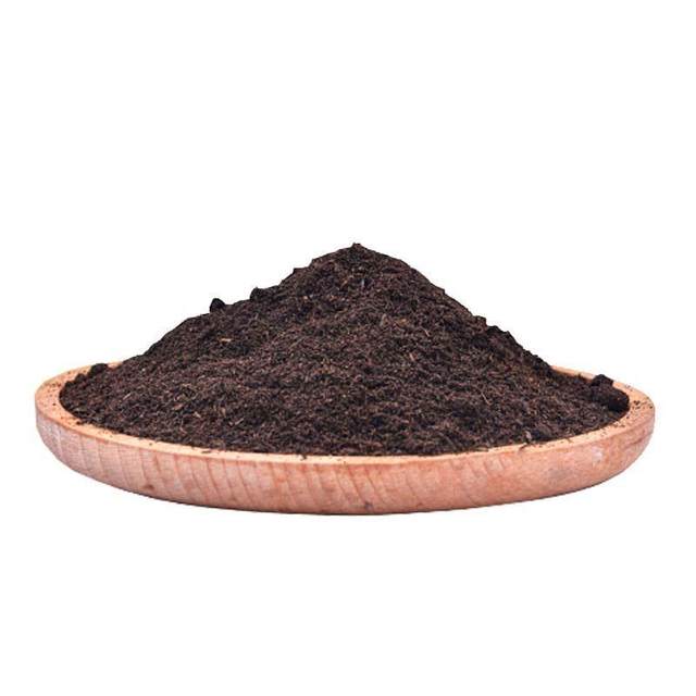 Sheep manure chicken manure fermented organic fertilizer pure chicken manure chicken manure sheep manure egg decomposed fertilizer special for flower planting