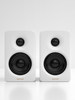 Edifier N300 Audiophile-Grade Computer Speakers Desktop Wired High-Quality Bluetooth Wooden Speakers