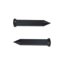 Patrol stick nail patrol point hidden patrol card embedded electronic patrol button security patrol check-in point