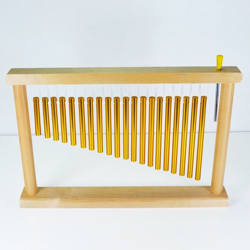 Olff Music Tree Tree Tree Tree Treasure Band Performance Accompanent Special 25 Звуковая ветряная лента Smedoos Smedoos