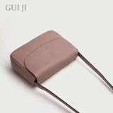 Сумка через плечо, универсальная сумка на одно плечо, кожаная небольшая сумка, из натуральной кожи, 2020