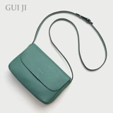 Сумка через плечо, универсальная сумка на одно плечо, кожаная небольшая сумка, из натуральной кожи, 2020