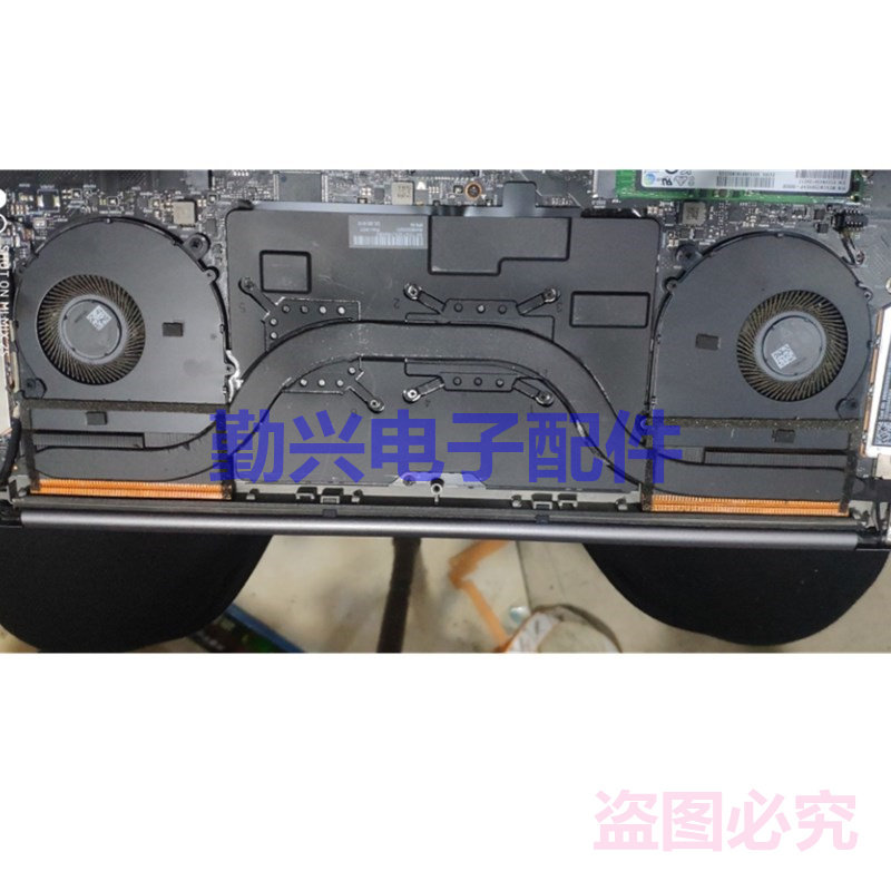 Applicable Xiaomi 15 6 PRO 171501-AF AQ xiaomi air 15 6 laptop cooling fan