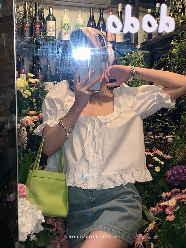 2022 High Waist Denim Short Skirt Woman Summer Pure Color 100 Hitch Slim Fit Slim Fit Lean a Hip Half Body Skirt Woman