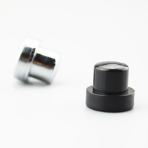 kHAN tact switch button cap SC103 Shape φ8 ABS inner hole diameter 3 5 with 6*6 button cap