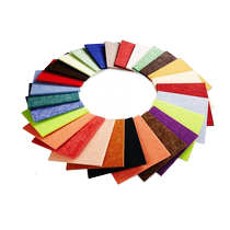Polyester fiber sound-absorbing board kindergarten ktv cinema wall decoration school office special home sound insulation board