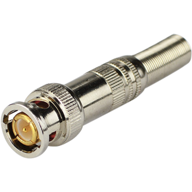 (1 yuan) monitoring joint BNC joint DC power plug camera film joint monitoring accessories