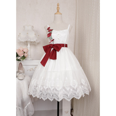 taobao agent Design genuine elegant dress, Birthday gift, Lolita style