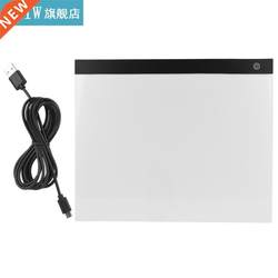 A3 LED Drawing Tablet Digital Graphics Pad Animation Sketchi