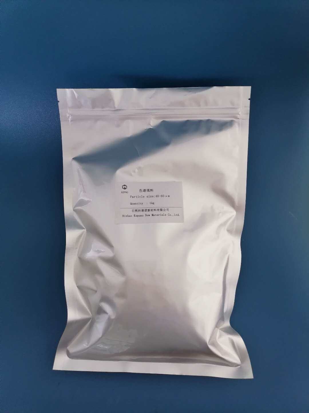 试剂级柱层析硅胶800-1500目500g/瓶20瓶/箱科谱诺
