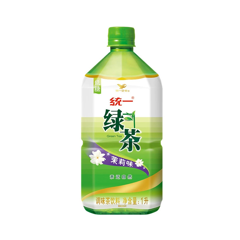 统一绿茶8瓶整箱,夏日清凉解渴神器🍹-调味茶饮料-淘宝好物网