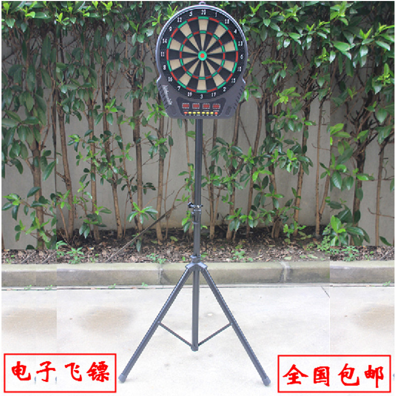 18 inch dart machine dart target Electronic dart machine computer automatic flying target set National