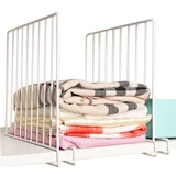 Пластина для сепараторов пластина вертикальный гардероб слоистые перегородки хранения хранения