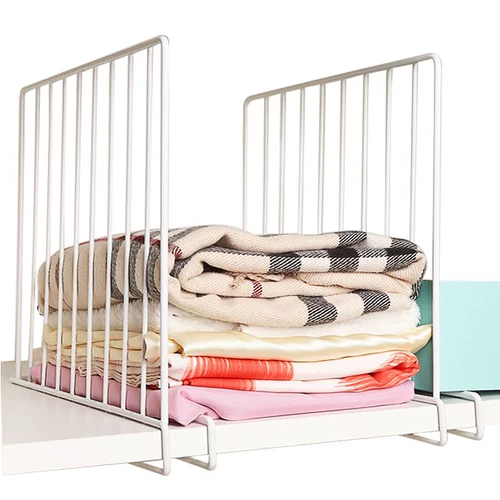 Пластина для сепараторов пластина вертикальный гардероб слоистые перегородки хранения хранения