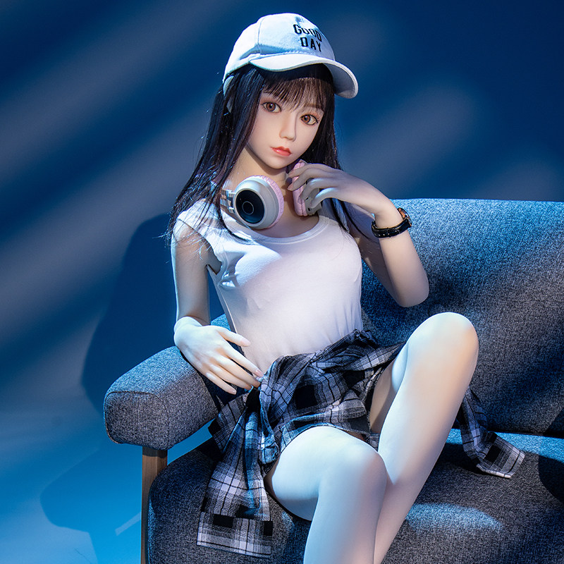 Entity doll full silicone simulation punch inflatable fun model can be inserted into the female doll real version male girlfriend toy