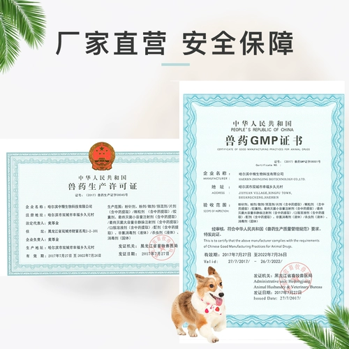 中精 Ветеринарные препараты сульфа сульфа сульфа сульфа -антибактериальная кишечная бактериальная инфекция с гематопаментальным кишечным воспалительным шариком инфекция шнура шарика Инфекция