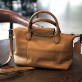 Кожаная портативная сумка через плечо, сумка для телефона, сумка на одно плечо, небольшая сумка, из натуральной кожи