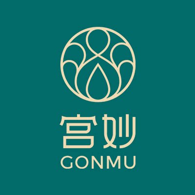 宫妙的LOGO