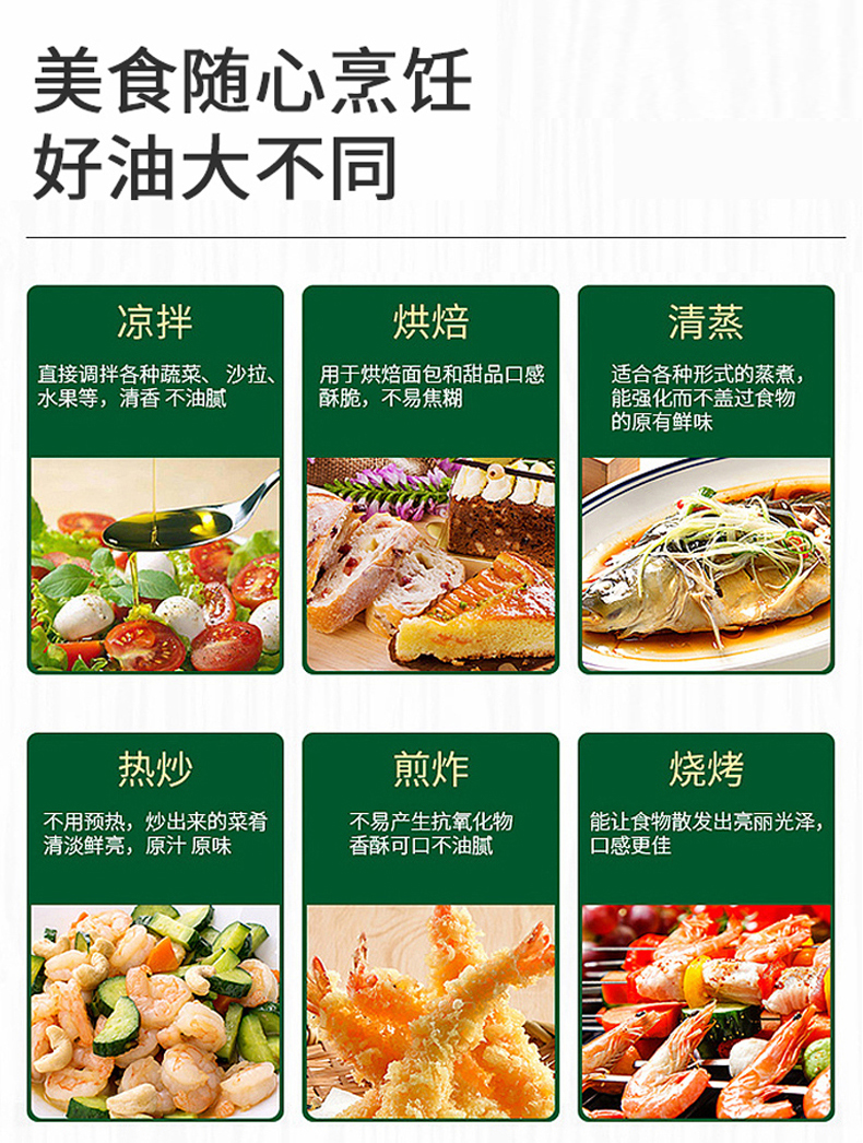 【20%橄榄油】金丰盛2.8L特级初榨橄榄油