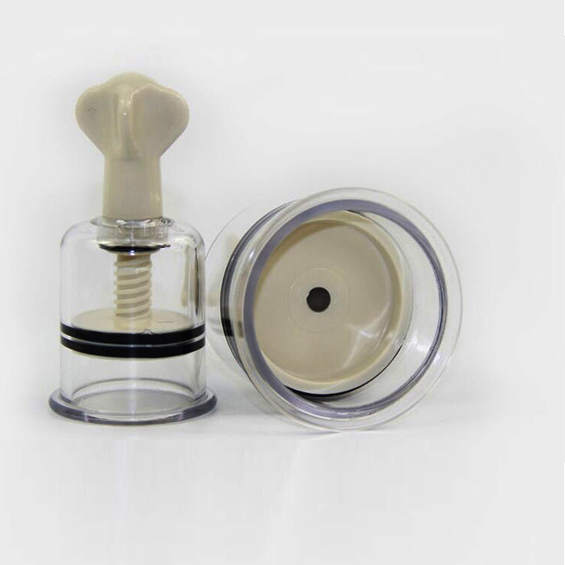 Kangci vacuum cupping device household medical hand-twisted rotary cupping non-fire cupping cup single tank moisture jf