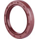 ຢາງ fluorine TC skeleton oil seal 85*105*110*115*120*125*130*8*10*12*13 ທົນທານຕໍ່ອຸນຫະພູມສູງ