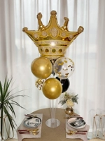 Орнамент воздушного шара № 41