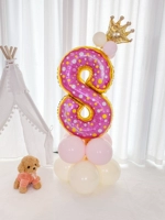 Цифровой пончик