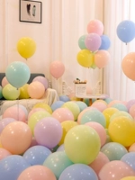 Воздушный насос, лента, 10 дюймов, увеличенная толщина, 50 шт