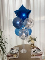 Орнамент для воздушного шара № 37