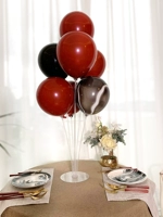 Орнамент на воздушном шаре № 5