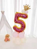 Цифровой пончик