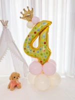 Цифровой пончик