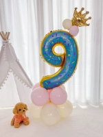 Цифровой пончик