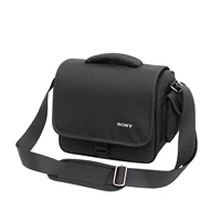 Стандартная Sony Black Medium 1105