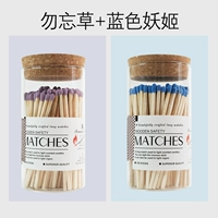 1 бутылка синего демона Ji+1 бутылка начала (две бутылки более затратывают) (10 см длиной 130 корней)