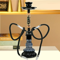 Glory Pot Double -Tube (доставка расходных материалов) Высокий 50 подходит для коммерческого использования