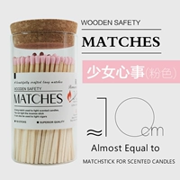 1 бутылка сердца девушки (длиной около 130 см 130)