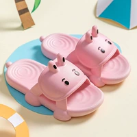 Розовый зверь