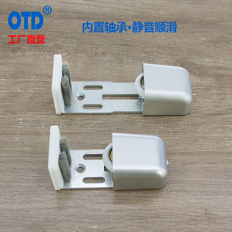 自动门止摆器,如何让家更智能、更安静?🏡-门挡-淘宝好物网
