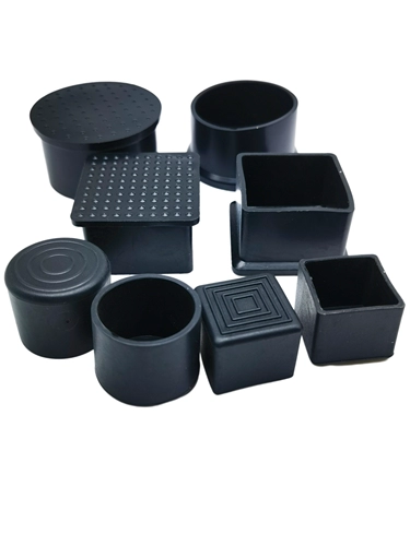 Резиновый коврик из ПВХ, защитный чехол, черные белые прозрачные носки