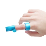 Ортезы, защитный чехол, детское защитное снаряжение, фиксаторы в комплекте