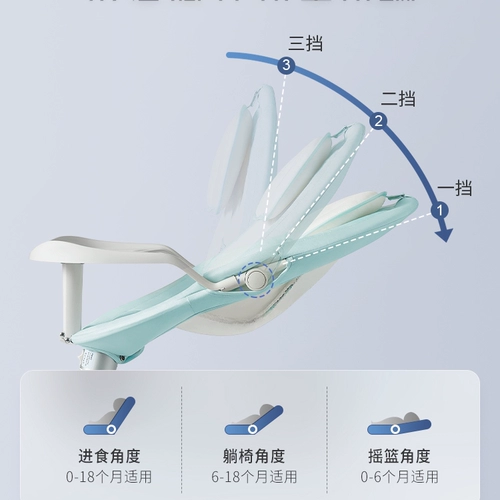 Качалка для сна, колыбель для новорожденных