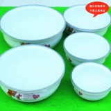 Пластиковая крышка для домашнего использования, 10-18см