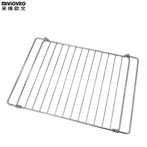 Barcuff подходит для ACA North America 12L/30L/32L/38L/40L -Electric Ovens