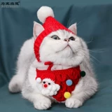 Оригинальная шапка, шлем, нагрудник для пожилых людей, слюнявчик, «сделай сам»